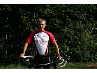 Bertus van Beek